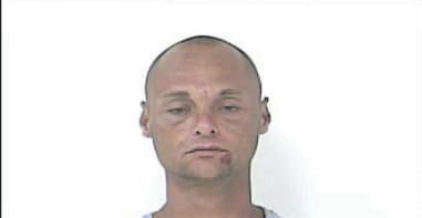 Christopher Taylor, - St. Lucie County, FL 